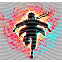 Japanese anime-JP 460